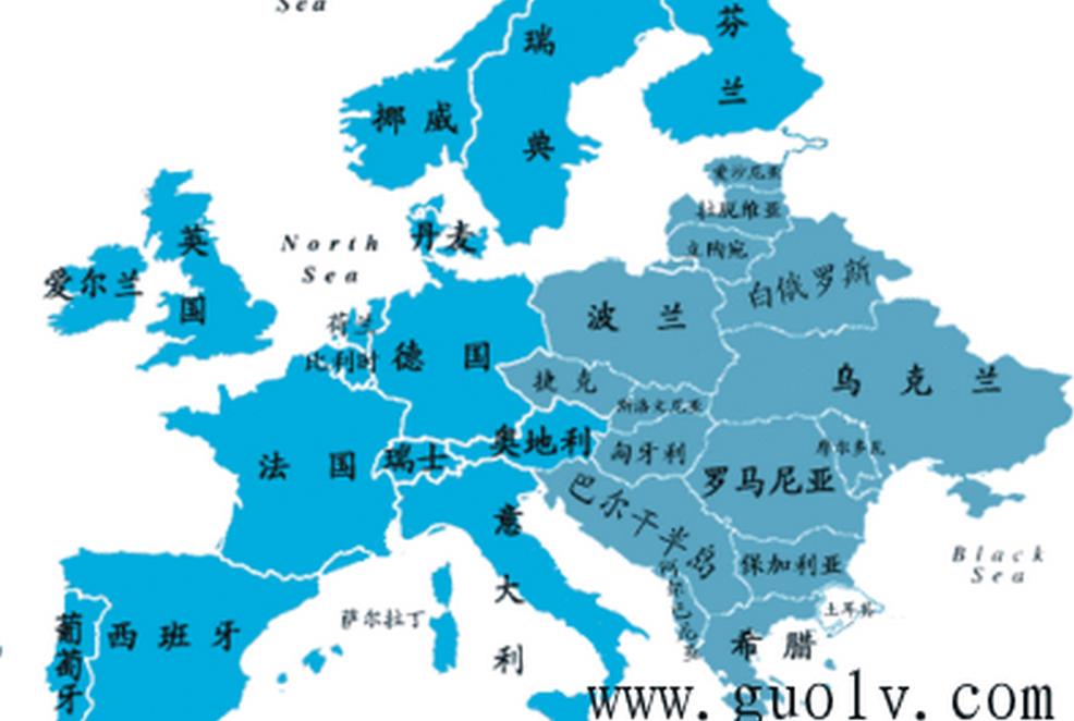 欧陆国家地图(欧陆 地理)-第1张图片-欧陆平台